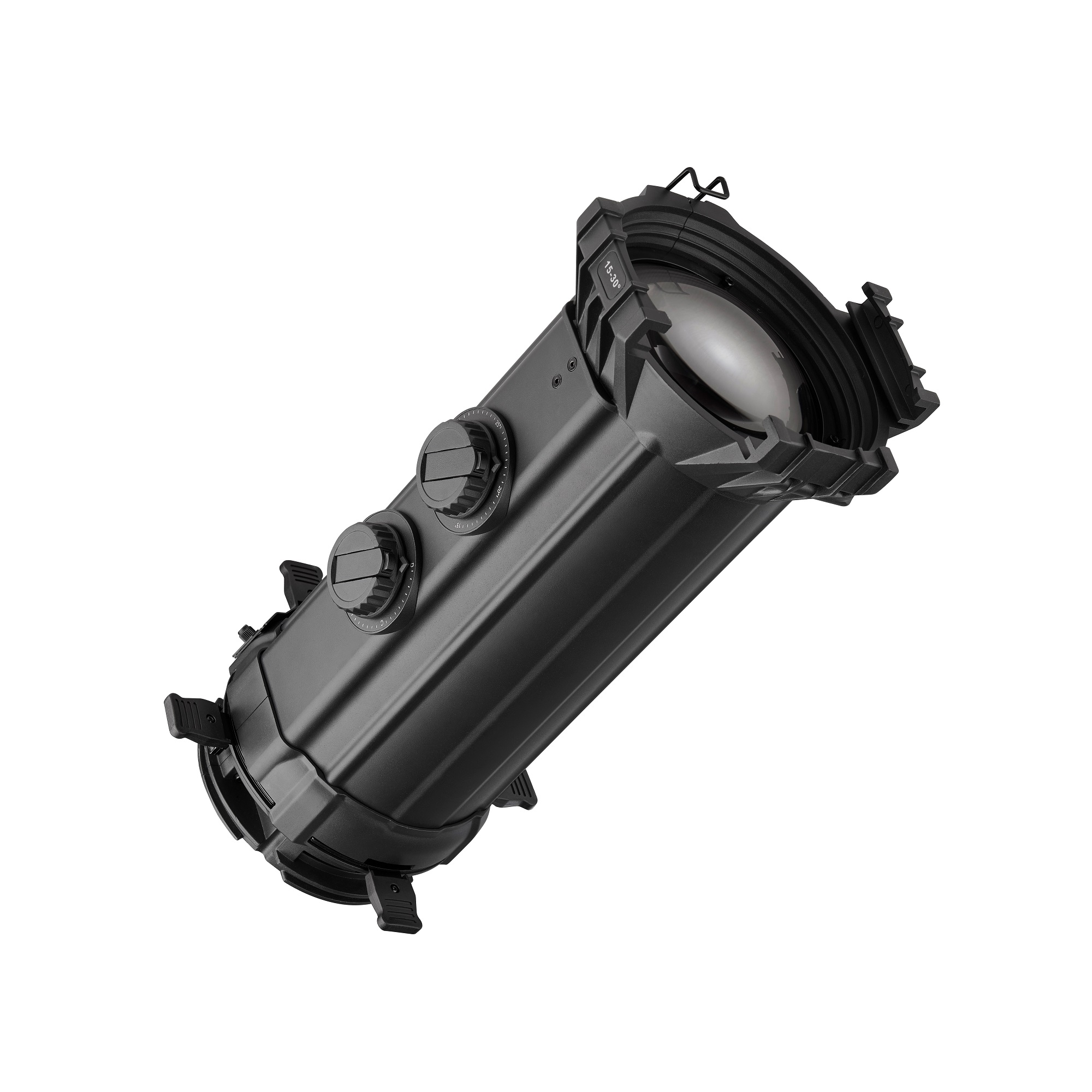 ELP Zoom Lenses