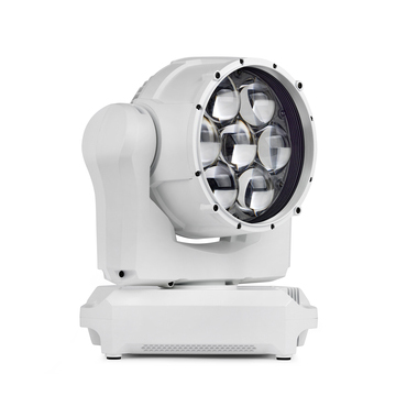Wash Moving Heads