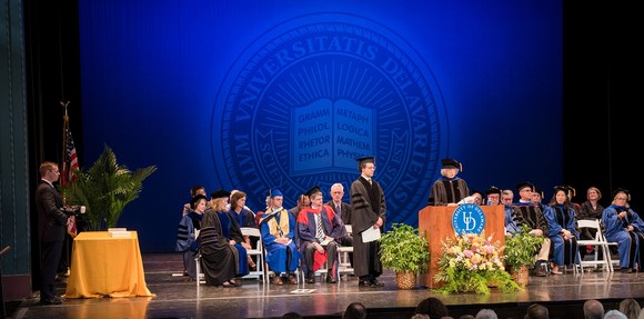 Martin by HARMAN Helps the University of Delaware Raise the Standard of Excellence for On-Campus Productions