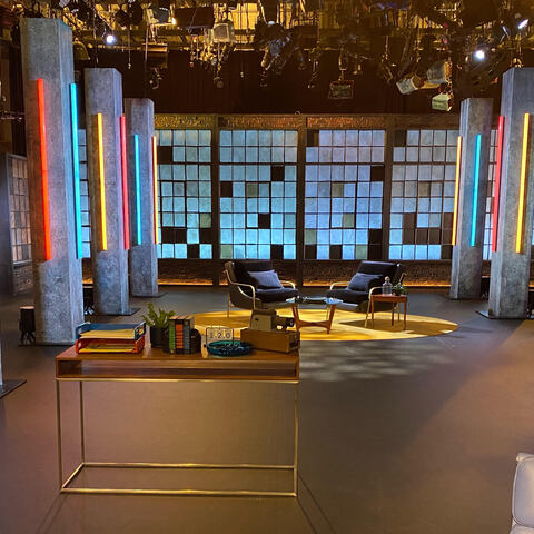 Martin Professional Shines a Light on Sports and Culture with HBO’s “Game Theory With Bomani Jones” 