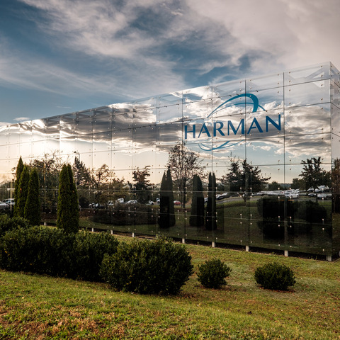 HARMAN Professional Solutions Opens New Factory to Accommodate Growth and Reduce Carbon Emissions