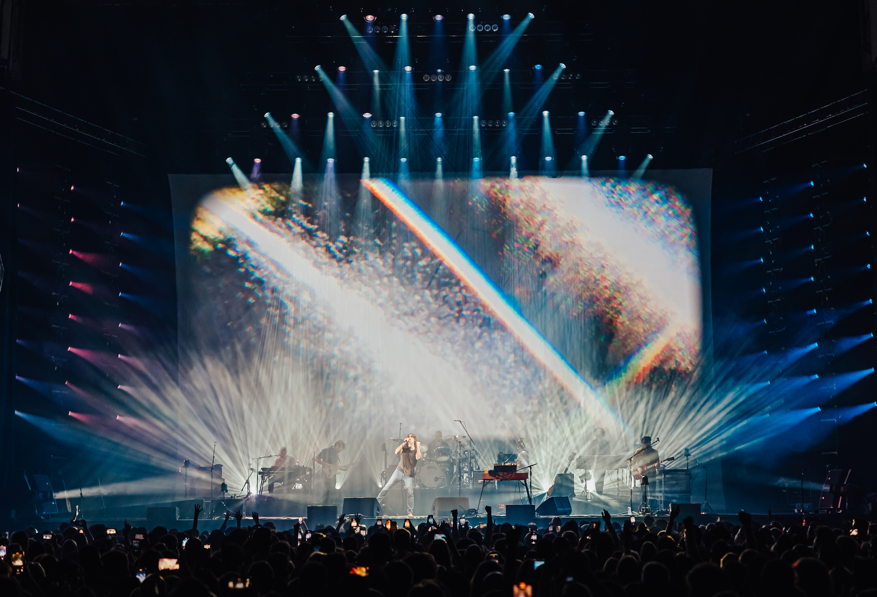 Paolo Nutini Tour, United Kingdom medium image