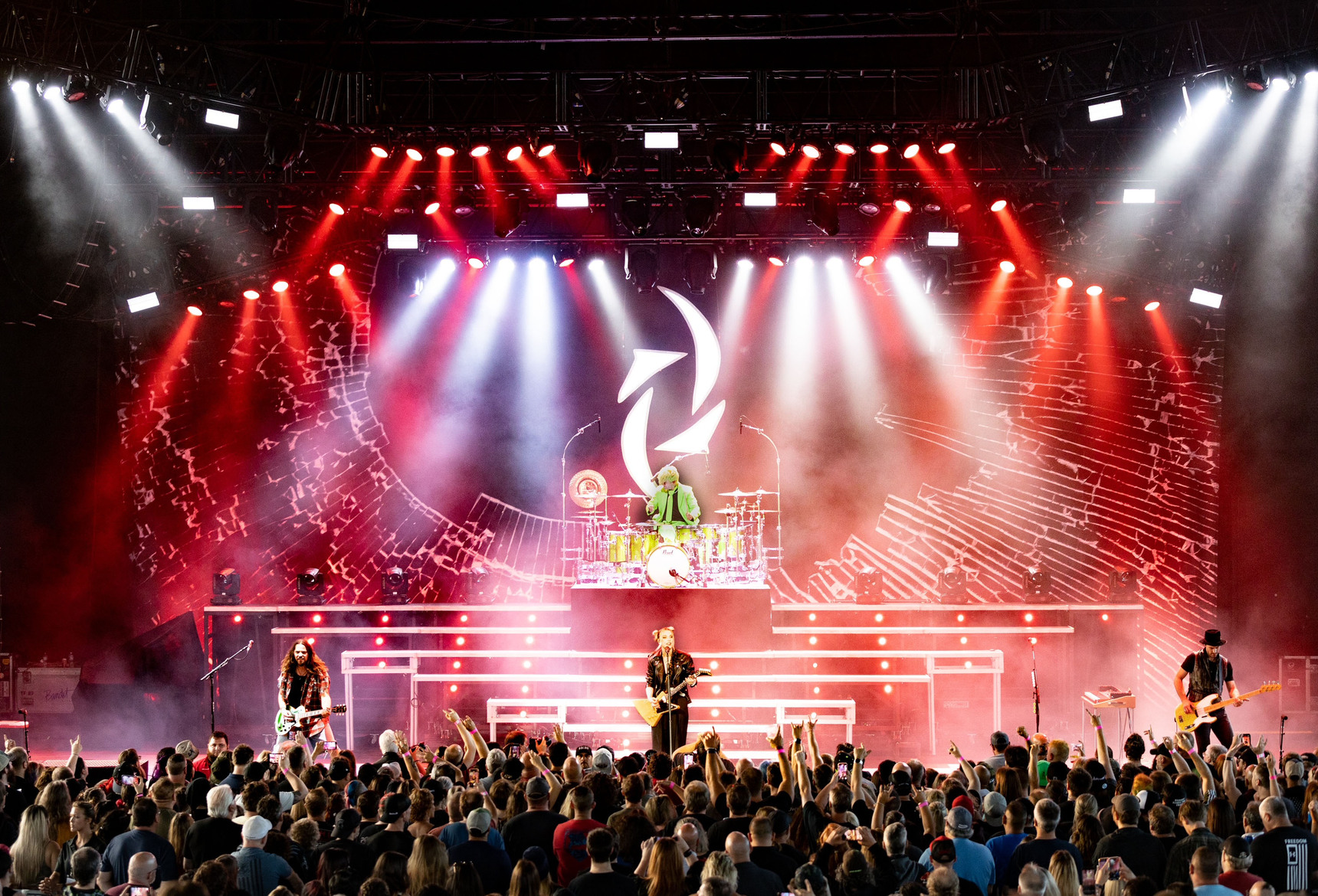 Halestorm US Tour medium image