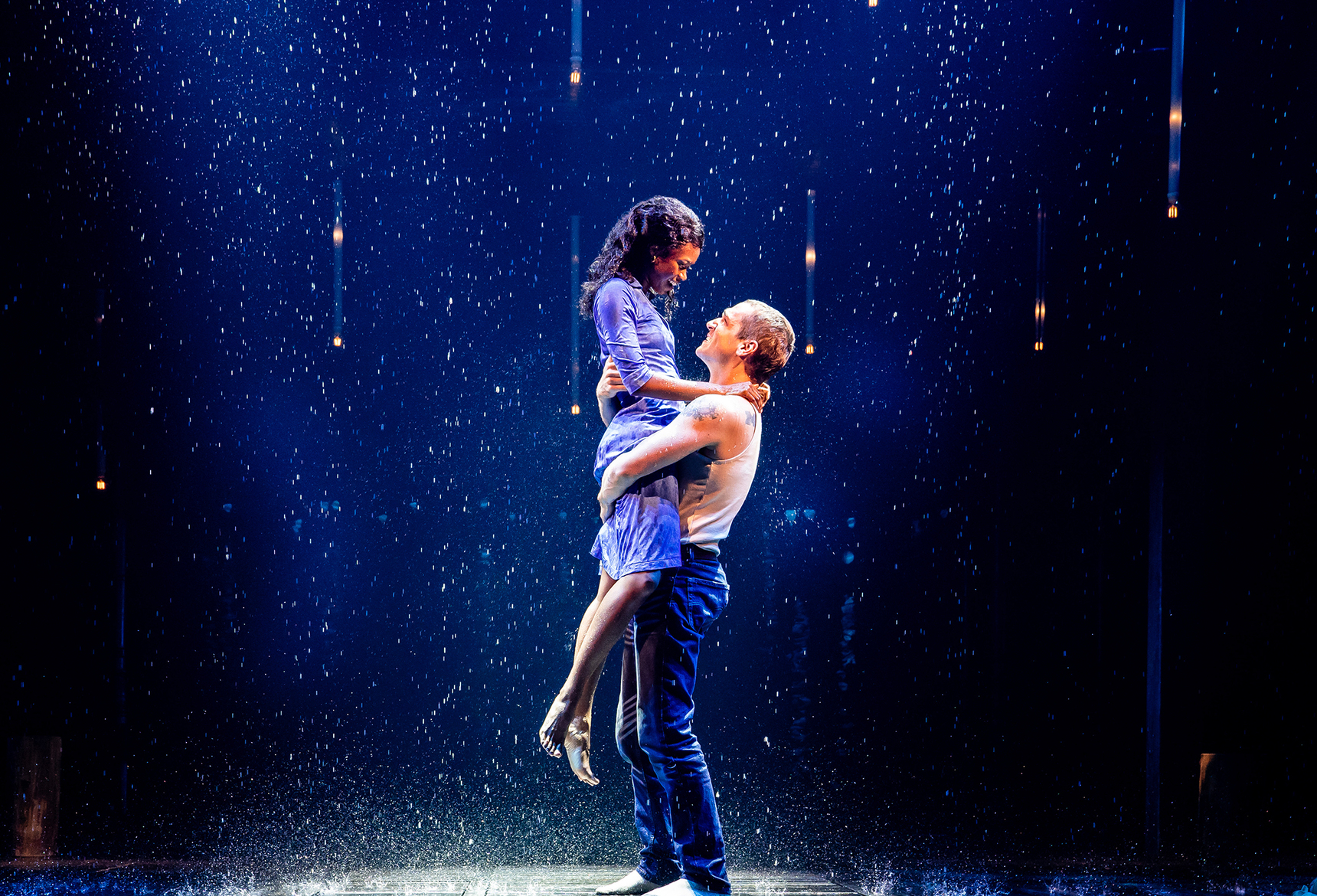 The Notebook Musical, Chicago medium image