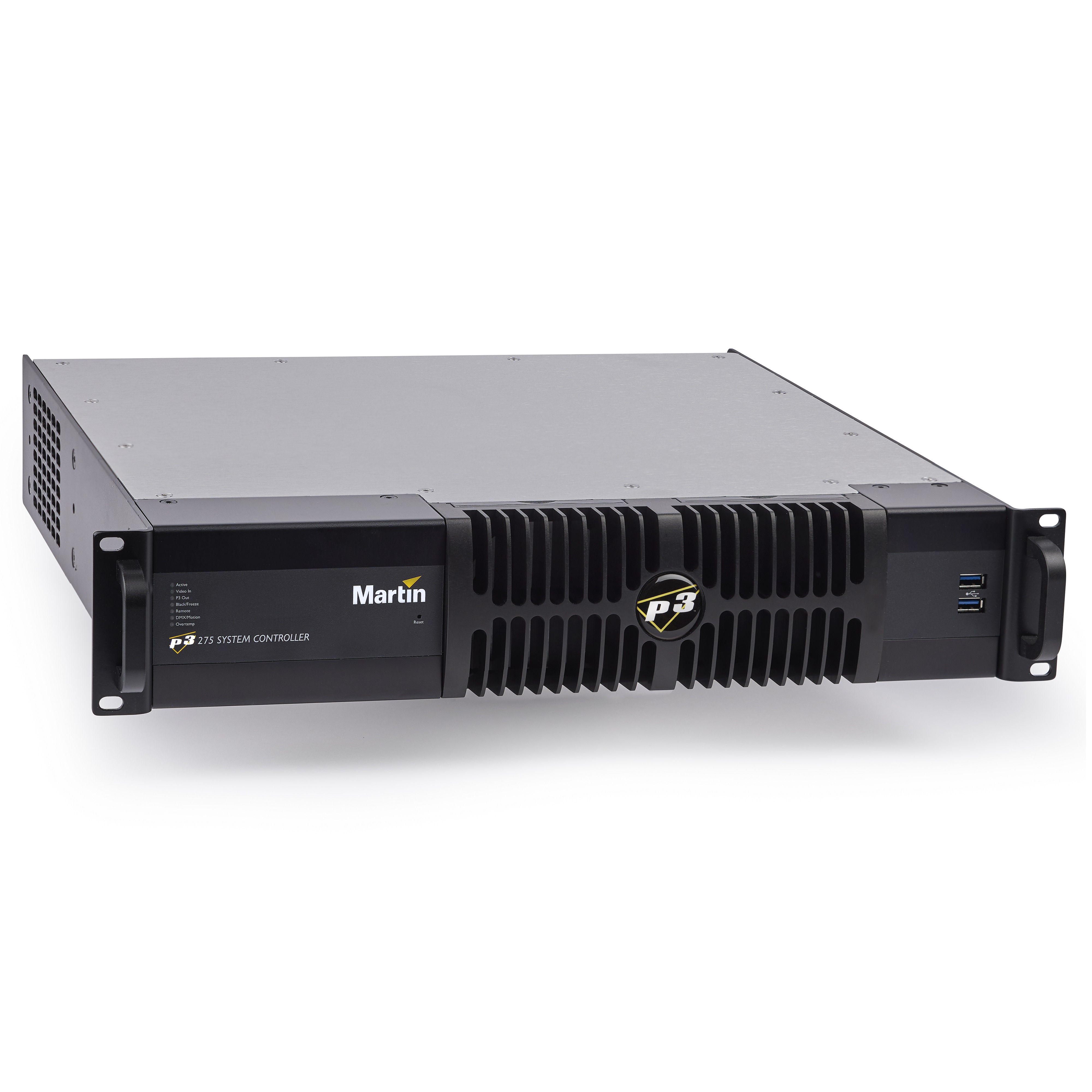 P3-275 System Controller