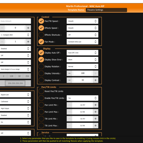 Martin by HARMAN Announces Martin Companion Software Version 1.5.1