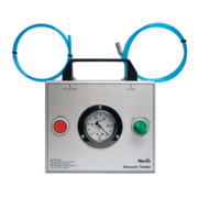 Vacuum Tester